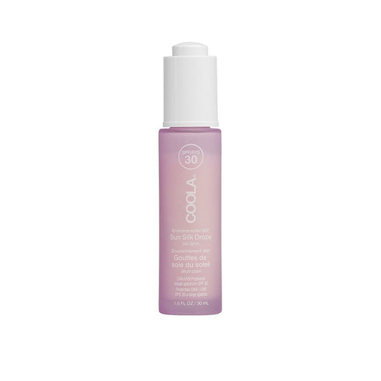Coola - Sun Silk Drops SPF 30