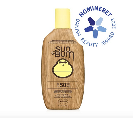 Sunscreen Lotion - SPF 50