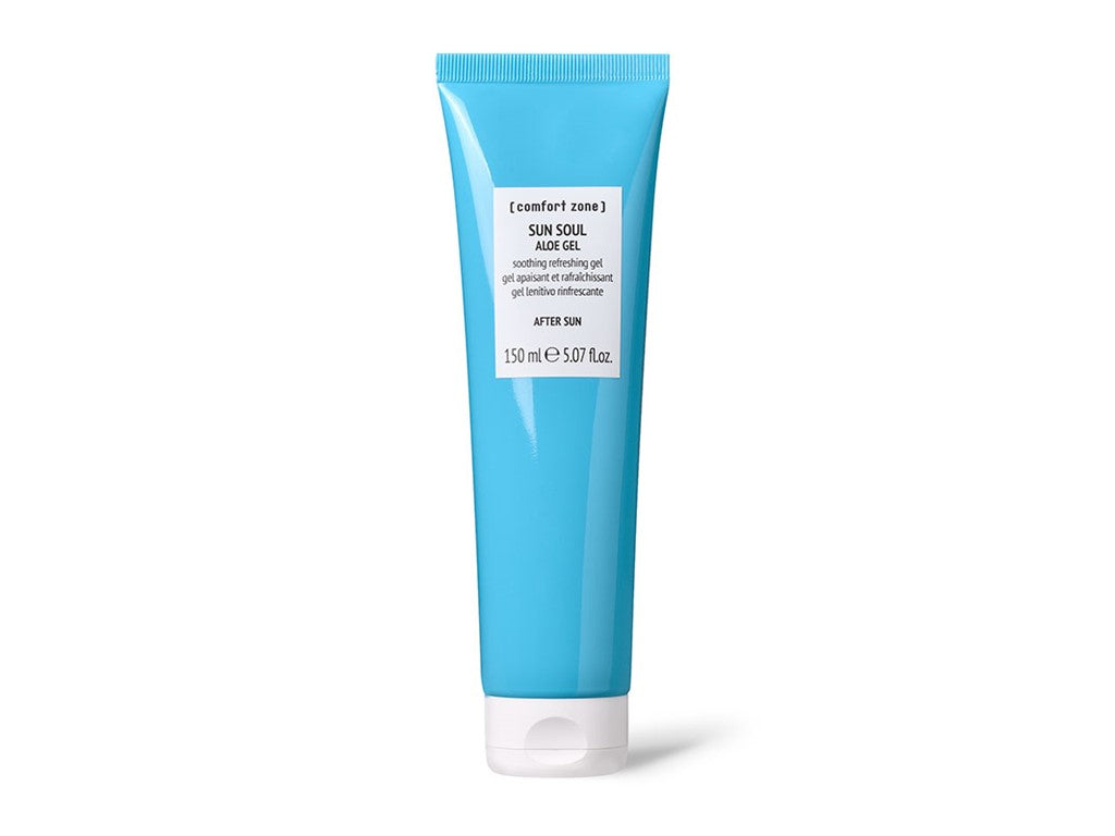 Sun Soul Aftersun Aloe Vera Gel
