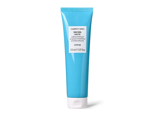 Sun Soul Aftersun Aloe Vera Gel