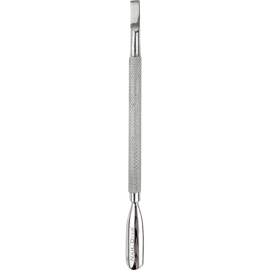 Cuticle Pusher Flat & Round