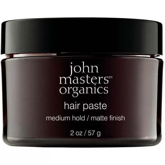 Hair Paste