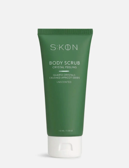 Crystal Peeling - Bodyscrub