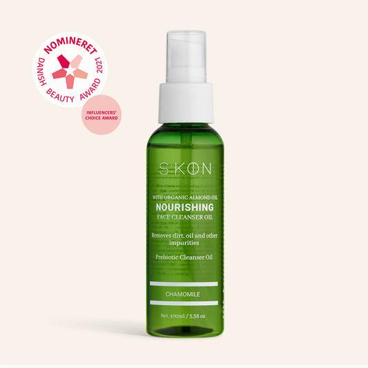 Nourising Face Cleanser olie 100ml