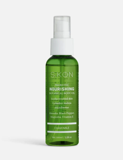 Nourishing - Luksus kropsolie