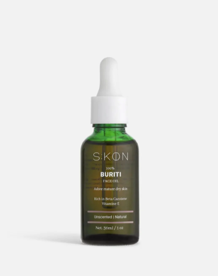 Facial oil - Buriti